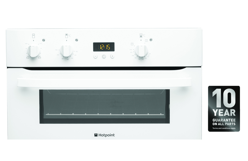 Hotpoint UH53W S – image 3