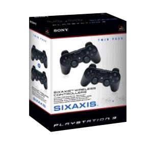 Sony Interactive Entertainment Dualshok 3, 2x
