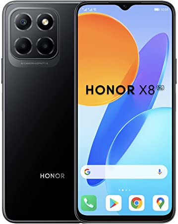 Honor X8 5G – image 1