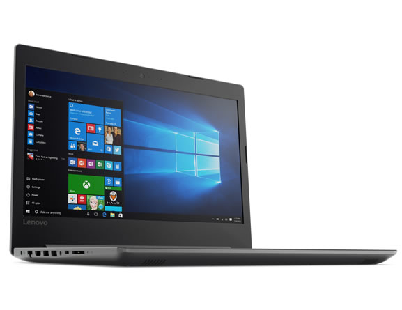 Lenovo Essential B320 Intel® Core™ i5 i5-7200U Laptop – image 4
