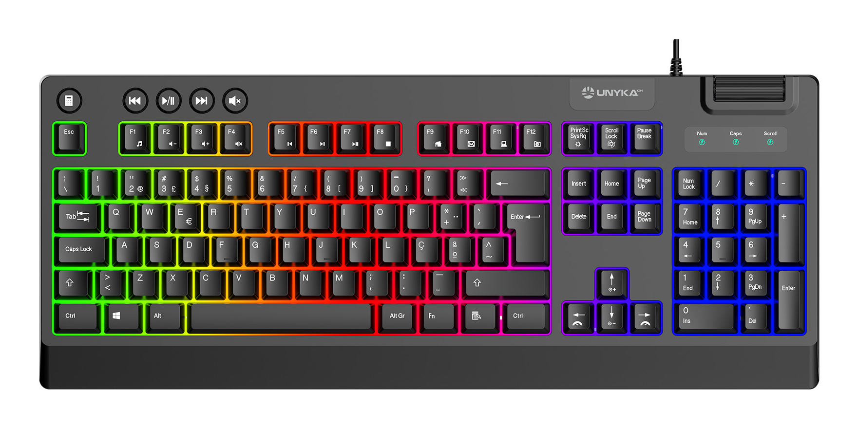 UNYKAch Nova 4in1 PT – image 2