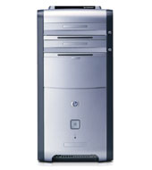 HP Pavilion t370.be Photosmart PC