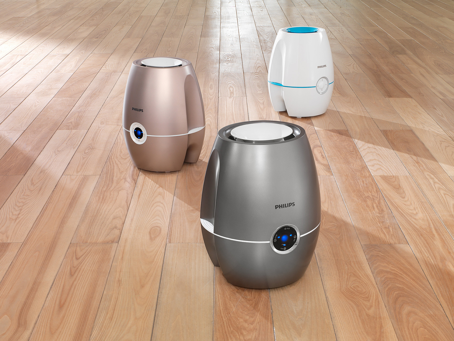 Philips HU4901/00 humidifier – image 3