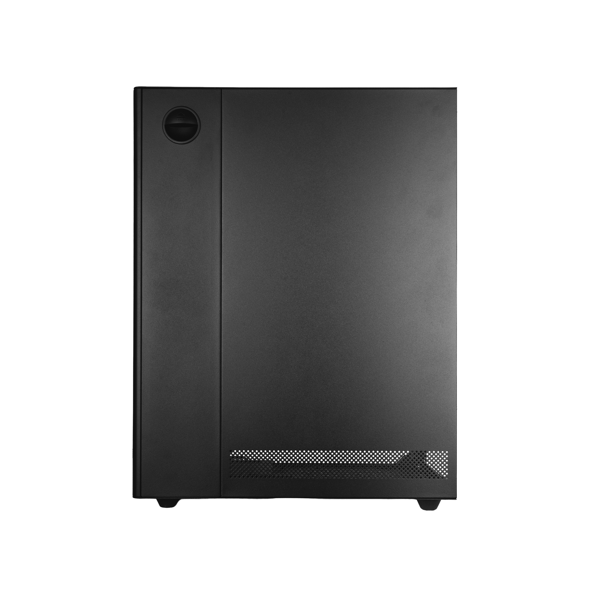 Mars Gaming MCT800 computer case Midi Tower Black image 18