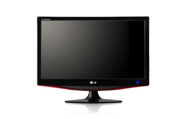 LG M197WDP-PZ TV