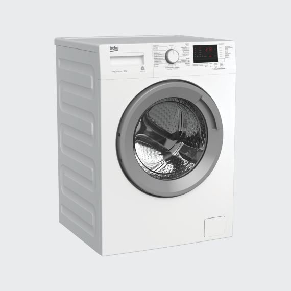 Beko WTV9712XSW washing machine Front-load – image 2