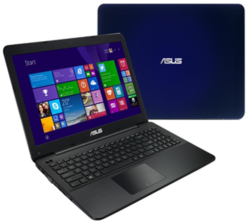 ASUS F555LD-XX317H Intel® Core™ i5 i5-4210U Laptop