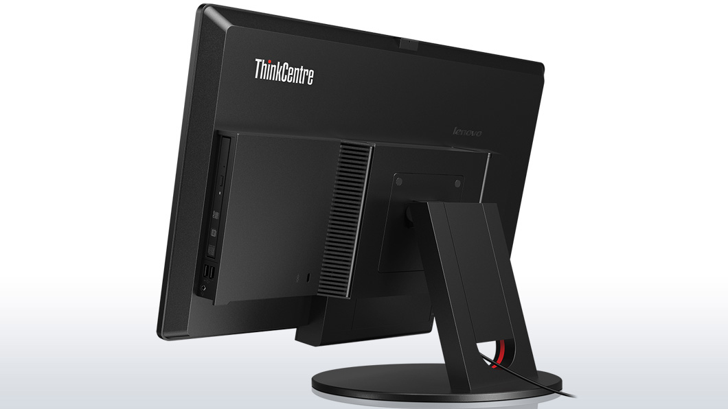 Lenovo M53 + ThinkVision Tiny-in-One 23 – image 6