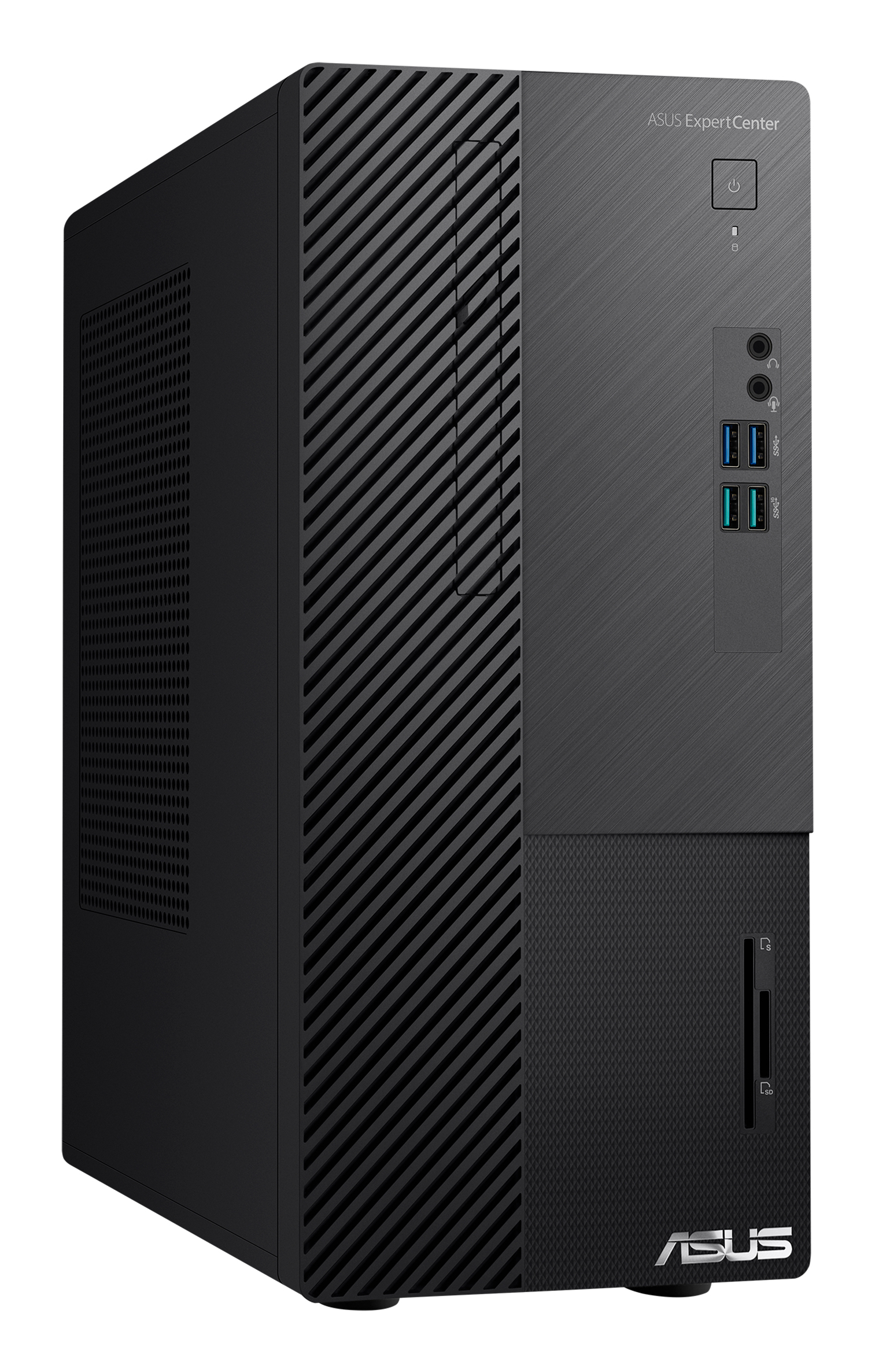 ASUS S500MDCZ-312100013W Intel® Core™ i3 i3-12100 – image 3