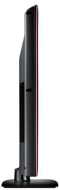 LG 42LD651 TV 106.7 cm (42") Full HD Wi-Fi Black – image 3