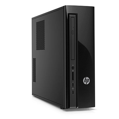 HP Desktop - 450-026d (ENERGY STAR)