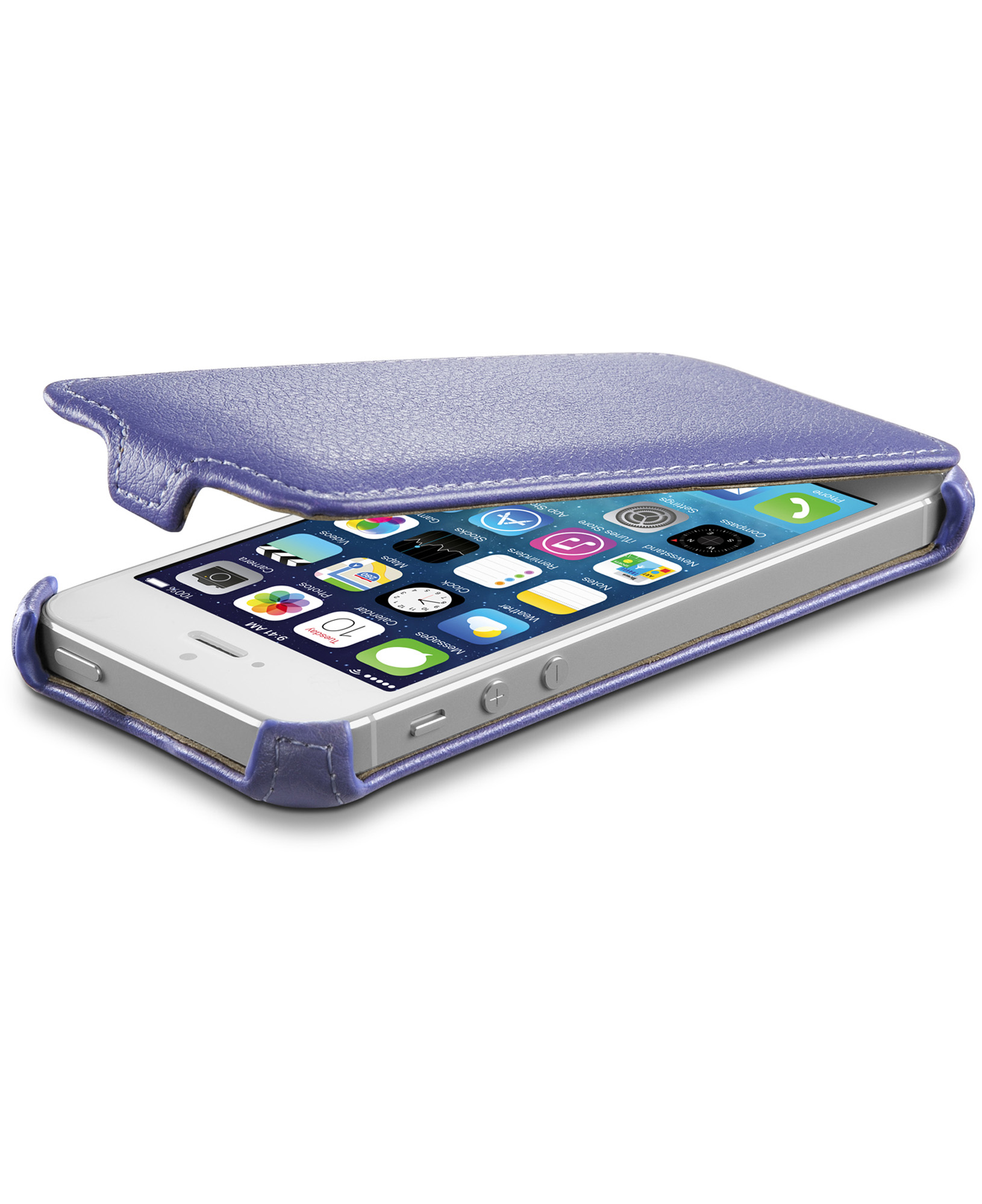 Cellularline Flap - iPhone 5S/5 – image 3