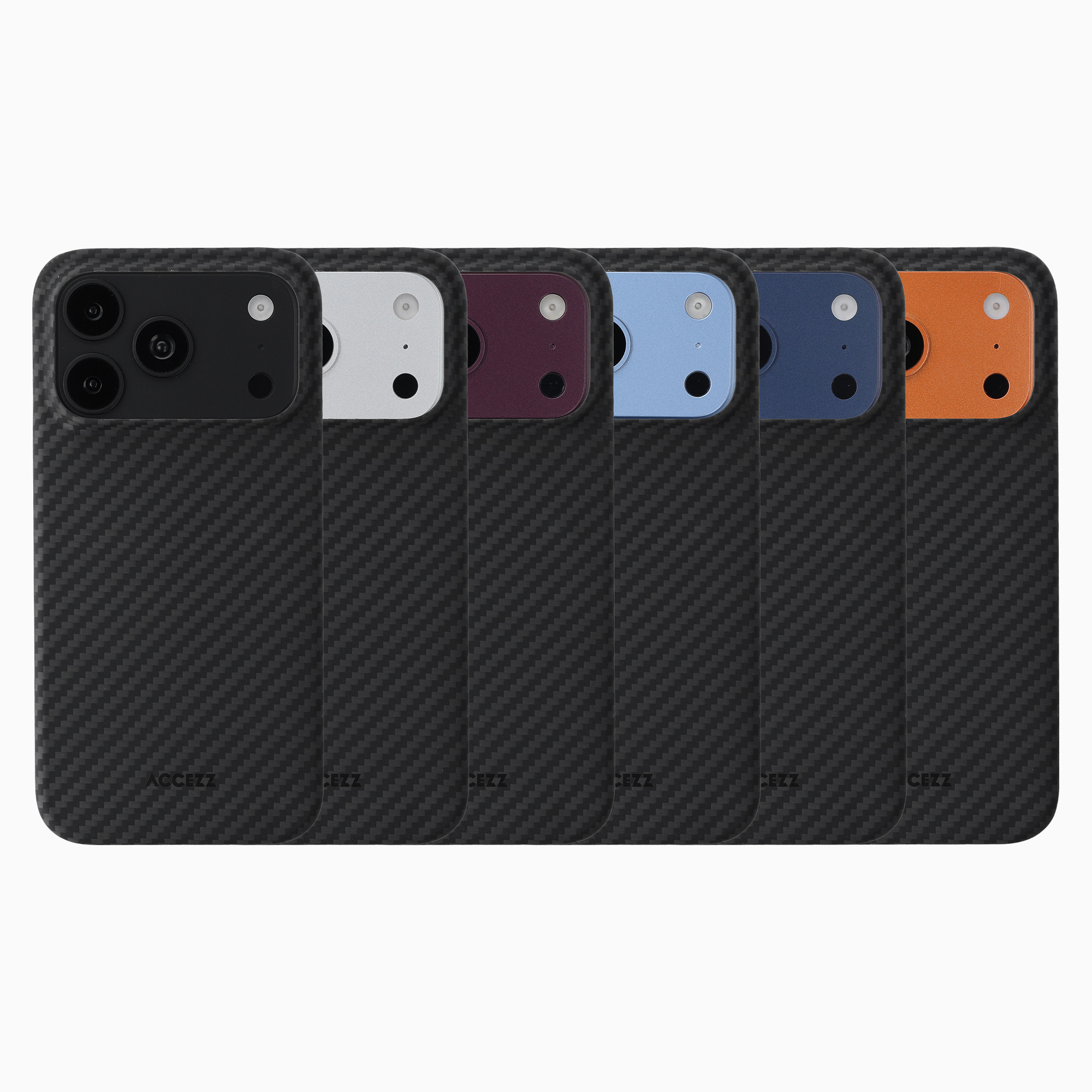Accezz SH00099329 mobile phone case – image 2