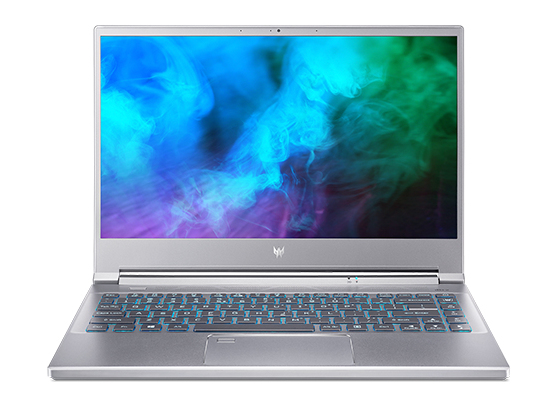 Acer Predator PT314-51s-71DD Intel® Core™ i7 i7-11375H Laptop