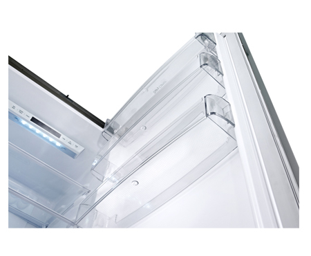 LG GBB530VMCQE fridge-freezer Freestanding – image 5