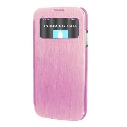 Celly FLFS402 mobile phone case Folio Pink
