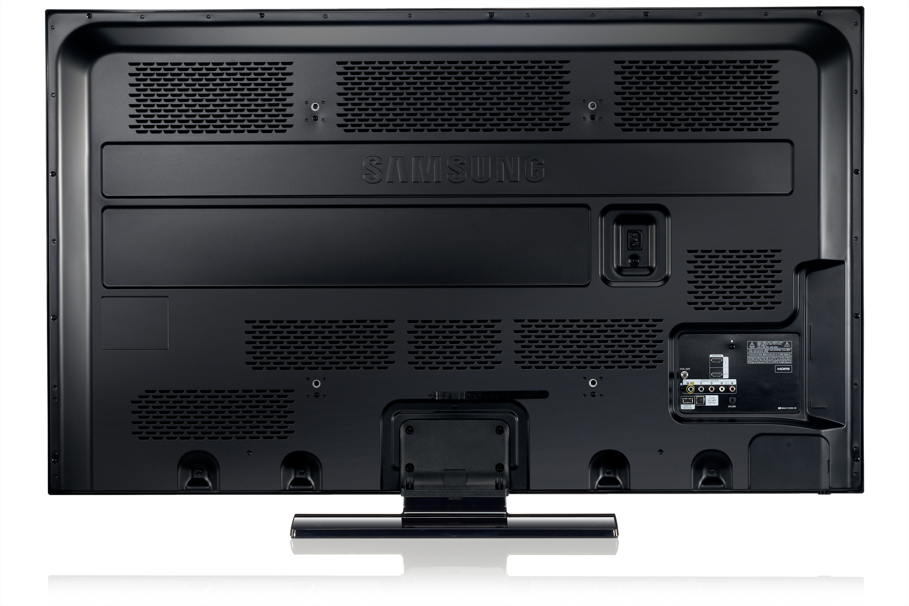 Samsung PS43E455A1W 109.2 cm (43") XGA Black – image 5