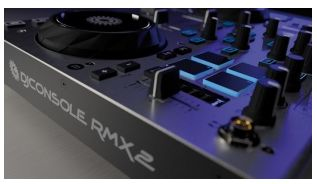 Hercules DJConsole RMX 2 – image 2