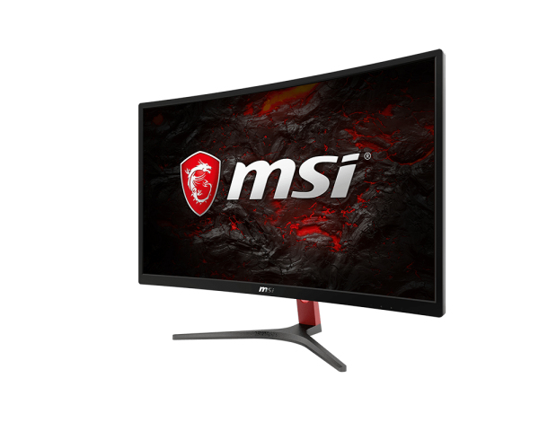 MSI G24C + XCAM720HD – image 2
