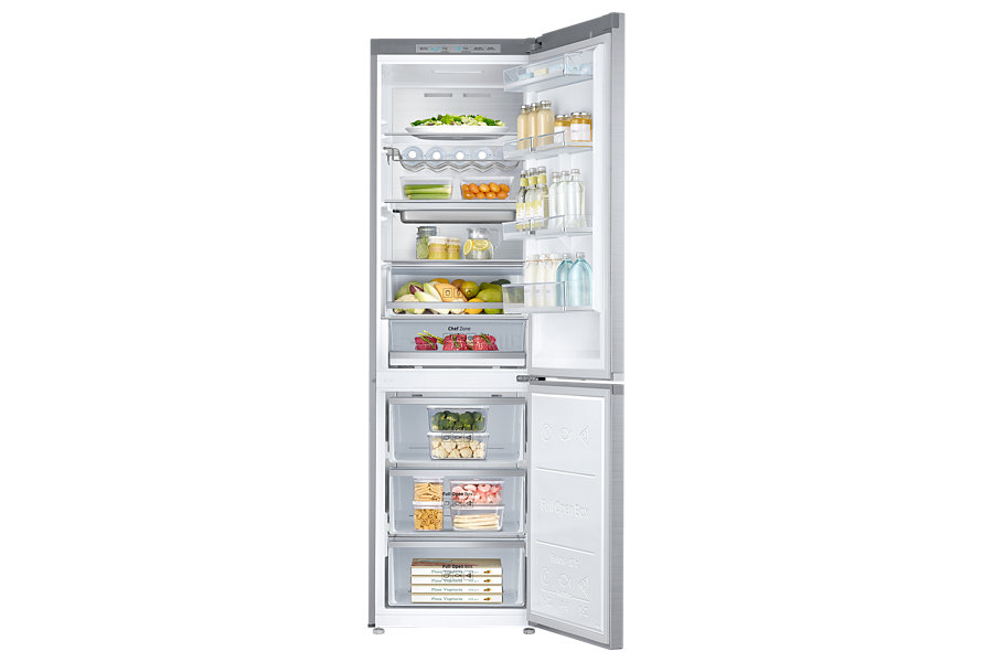 Samsung RB36J8799S4 fridge-freezer Freestanding – image 5