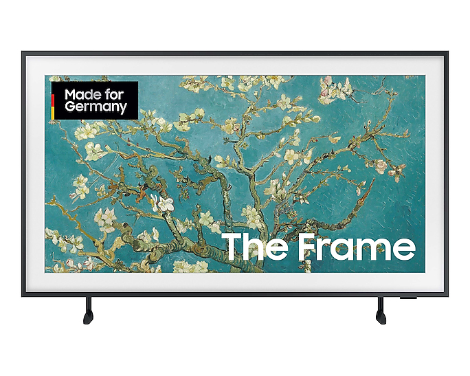 Samsung The Frame GQ43LS03BGU – image 2