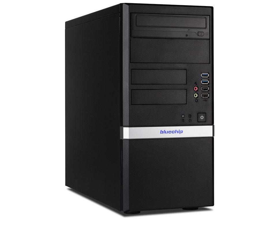 bluechip BUSINESSline L3385 *Green* – image 1