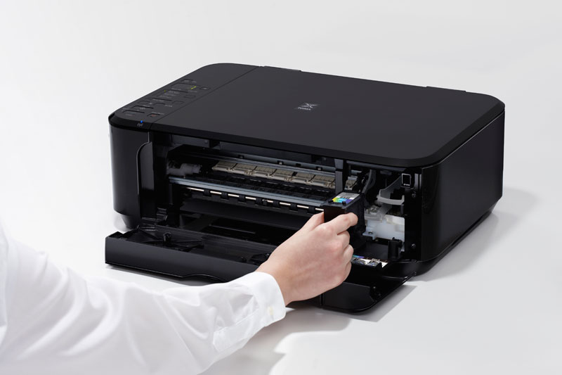 Canon PIXMA MG3155 Inkjet A4 – image 2