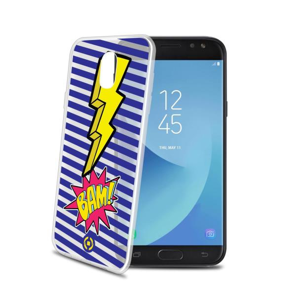 Celly COVER665TEEN09 mobile phone case