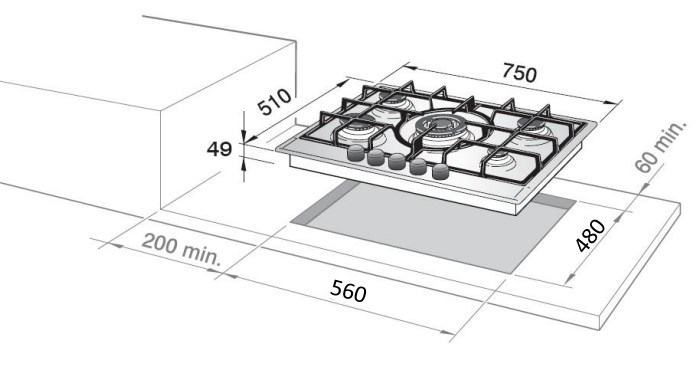 De’Longhi NSL 475 X – image 2