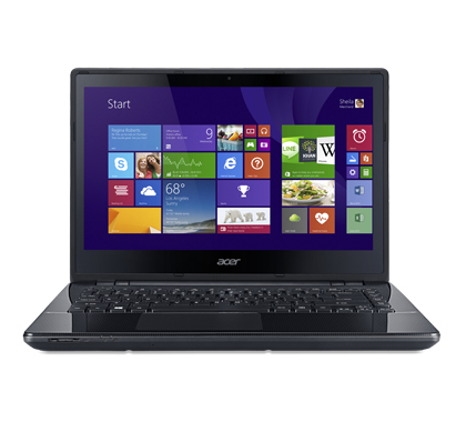 Acer Aspire E E5-471PG-531C Intel® Core™ i5 i5-4210U Laptop – image 1