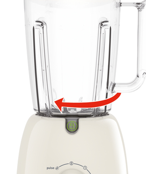 Moulinex Soleil LM355A10 – image 3