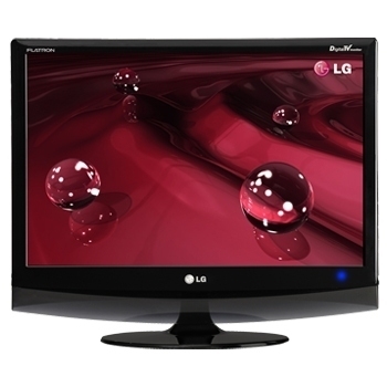 LG M2094D Multi Function Monitor – image 1