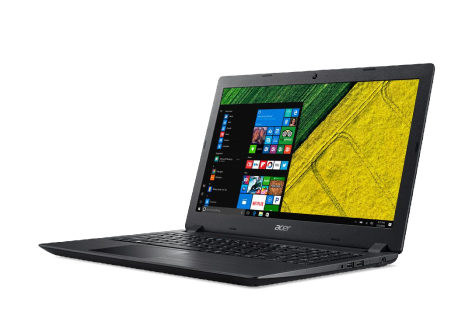 Acer Aspire 3 A315-51-30VF Intel® Core™ i3 i3-8130U Laptop