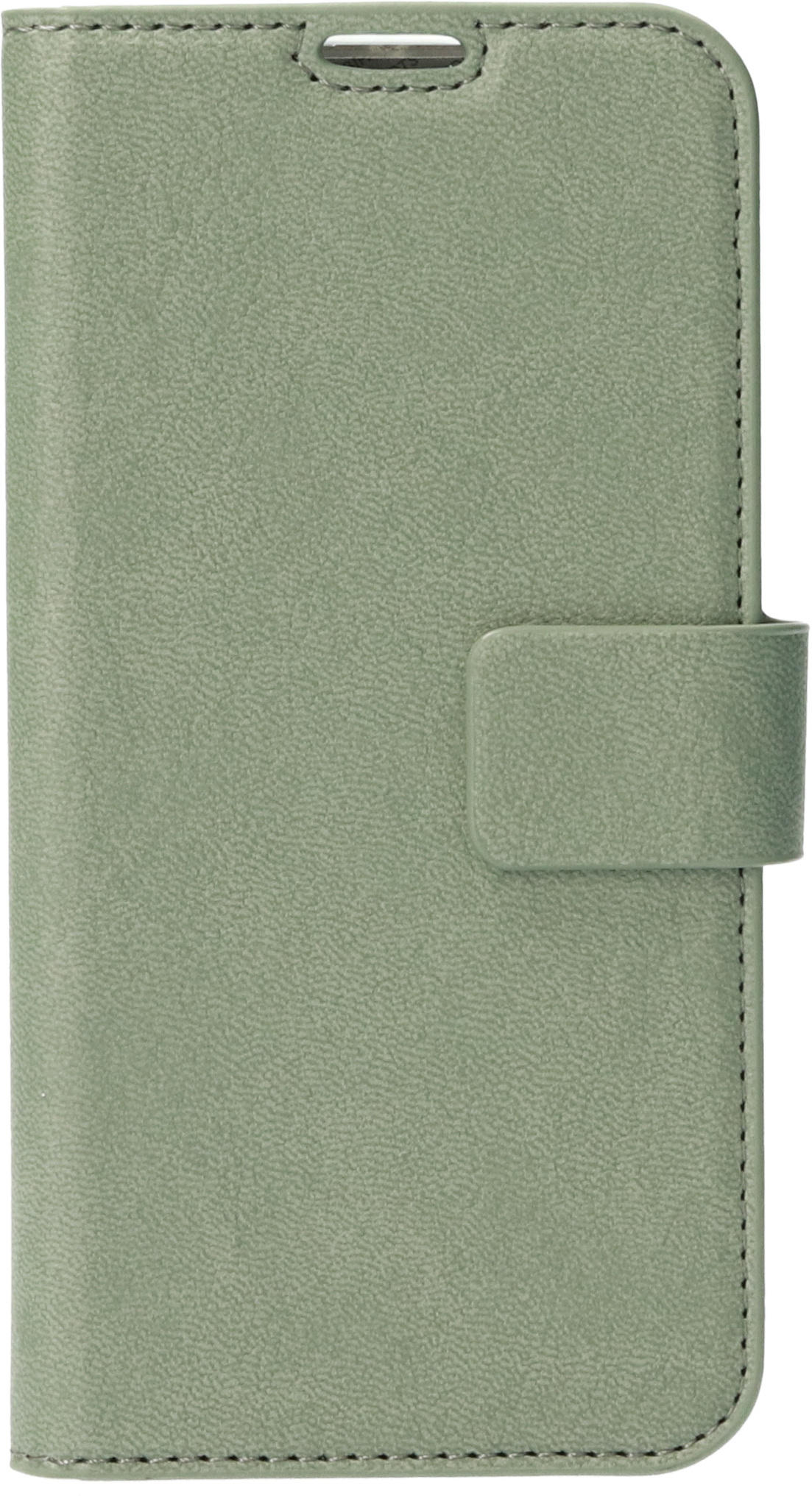 Mobiparts Classic Wallet Case Galaxy A40 Stone Green – image 2