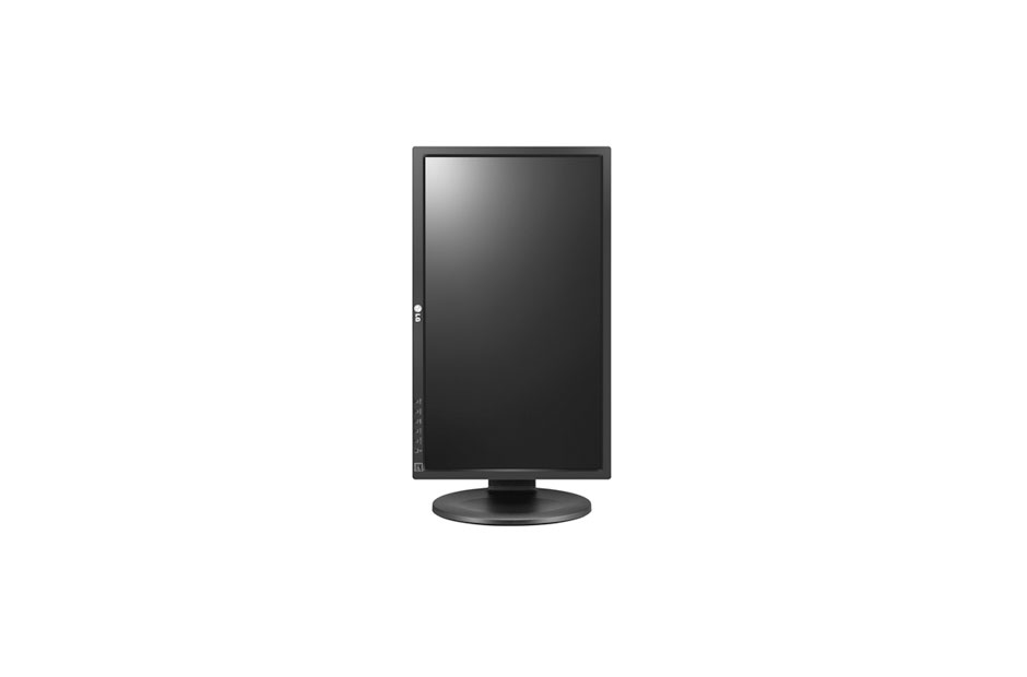 LG 22MB35PH-B computer monitor – image 2