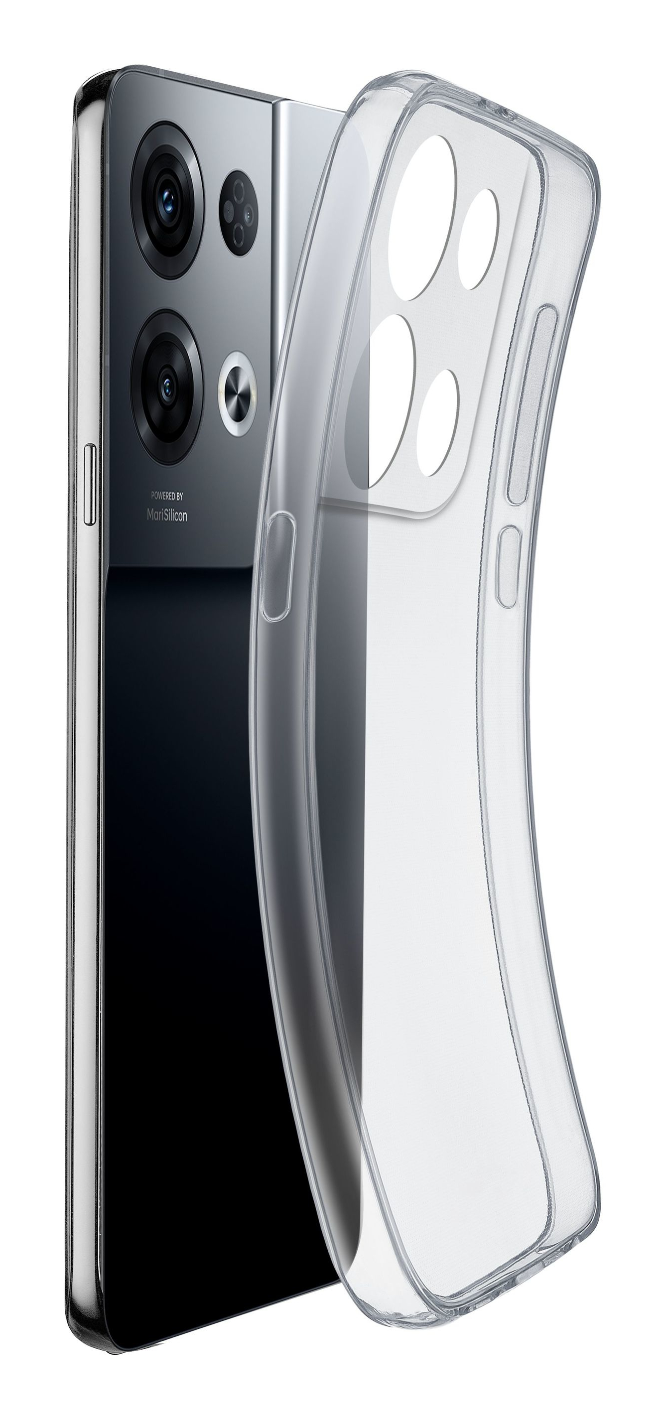 Cellularline Fine - Oppo Reno 8 Pro – image 3