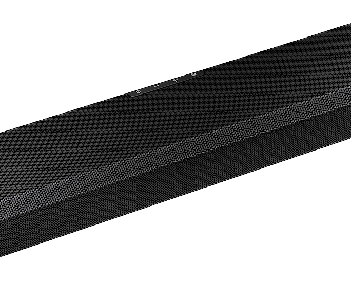 Samsung HW-Q700A/ZN soundbar speaker Black 3.1.2 channels – image 4