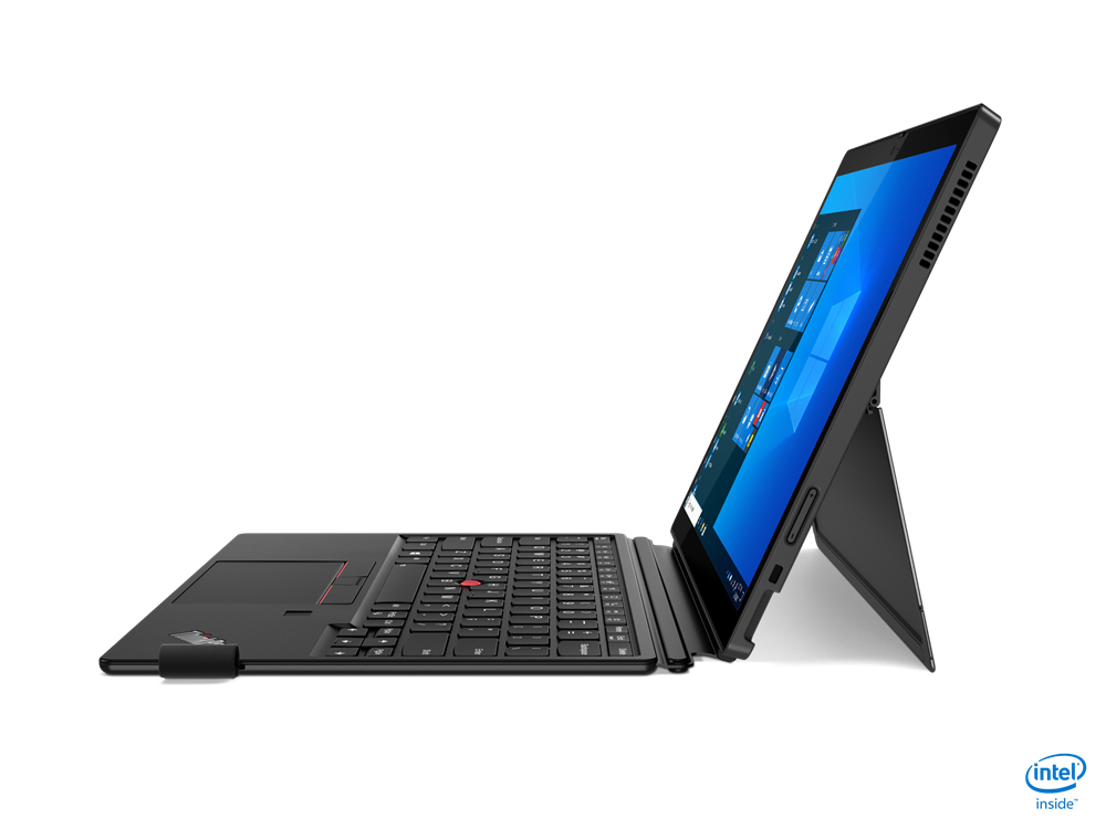 Lenovo X12 Detachable + Hybrid Dock (40AF0135AU) – image 3