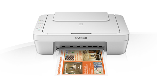 Canon PIXMA MG2950 Inkjet A4 – image 4