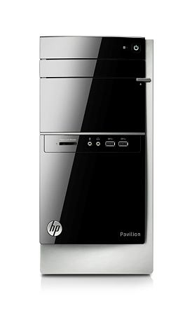 HP Pavilion 500-150ea Intel® Core™ i7 i7-3770 – image 5