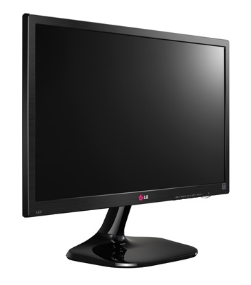 LG 22M45HQ-B computer monitor – image 5