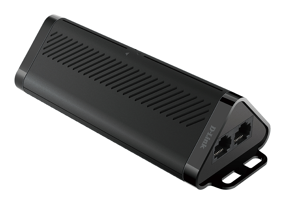 D-Link 2-Port Gigabit PoE Extender