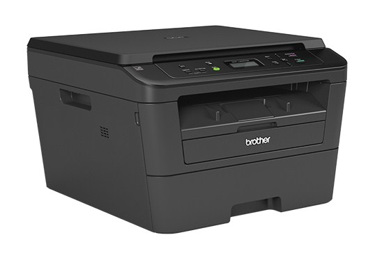 Brother DCP-L2520DW multifunction printer Laser A4 – image 2