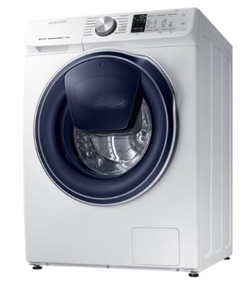 Samsung WW7XM642OPA washing machine Front-load – image 6