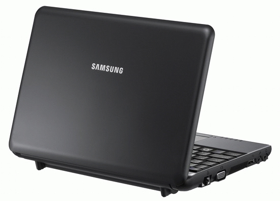 Samsung N N130-KA02 Intel Pentium Mobile N270 Netbook – image 2