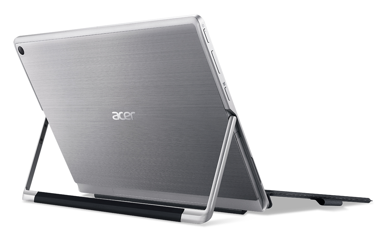 Acer Aspire Switch Alpha 12 SA5-271-55H9 Intel® Core™ i5 i5-6200U Hybrid (2-in-1) – image 9