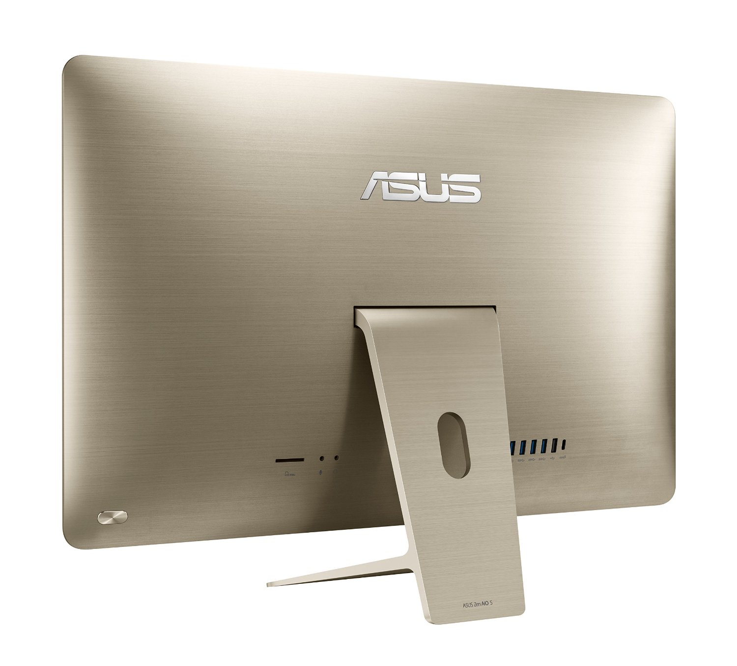 ASUS Zen AiO Pro Z240ICGT-GF001X All-in-One PC/workstation Intel® Core™ i7 i7-6700T – image 4