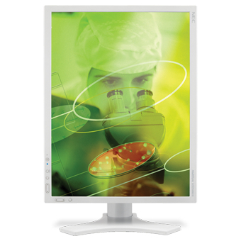 NEC MultiSync LCD2090UXi-1 – image 3