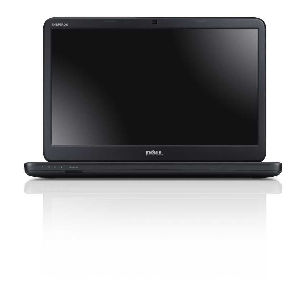 Dell Inspiron N5050 Intel® Core™ i5 i5-2430M – image 1