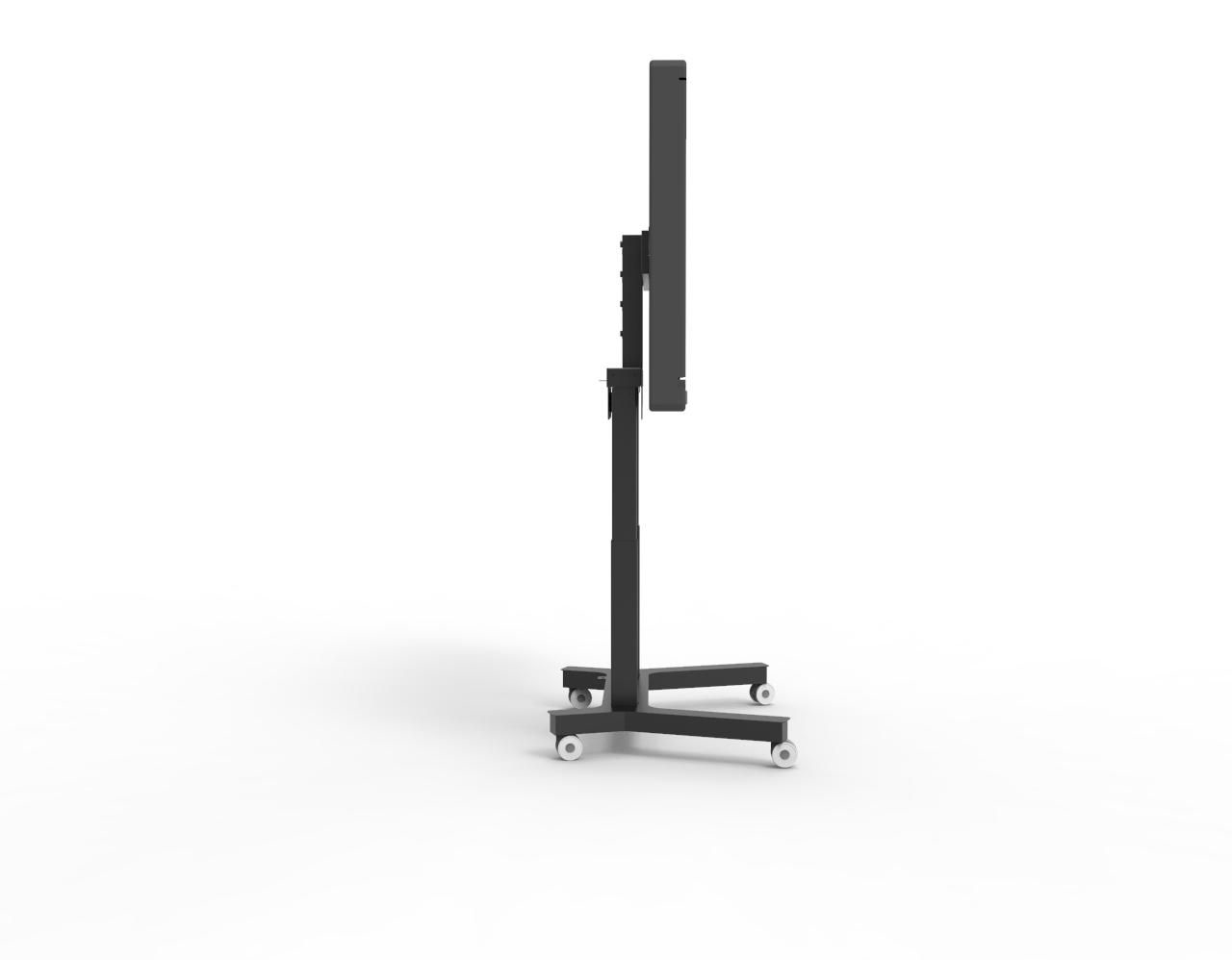 Vivolink VLFS32100M TV mount/stand 2.54 m (100") Black – image 6